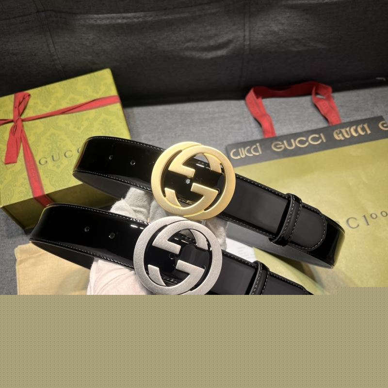 G*u*i belts